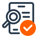 Review, Approve & File